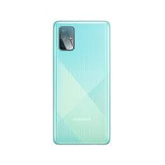 MobilMajak Tvrzené / ochranné sklo kamery Samsung Galaxy A71