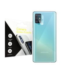 MobilMajak Tvrzené / ochranné sklo kamery Samsung Galaxy A51