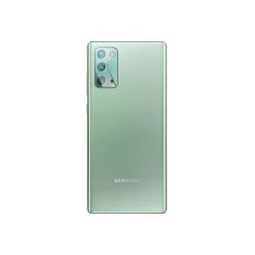 MobilMajak Tvrzené / ochranné sklo na kameru Samsung Galaxy Note 20
