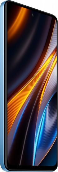 POCO X4 GT, 8GB/256GB, Blue