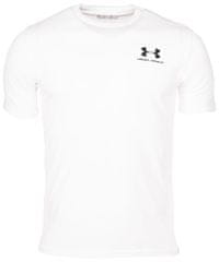 Tricou Under Armour Sportstyle 1326799-001 - TrainerSport