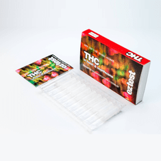 EZ Test Kits Testy na drogy - THC 5ks balenie