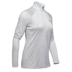 Under Armour Lehká dámská mikina Under Armour New Tech 1/2 Zip - Twist XXL