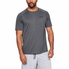 Under Armour Pánské triko Under Armour Tech 2.0 SS Tee XXL