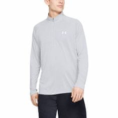 Under Armour Pánské triko Under Armour Tech 2. 1/2 Zip XL