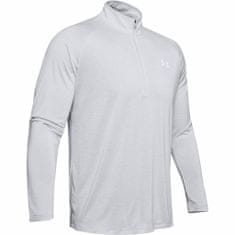 Under Armour Pánské triko Under Armour Tech 2. 1/2 Zip XL