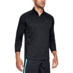 Under Armour Pánské triko Under Armour Tech 2.0 1/2 Zip XXL