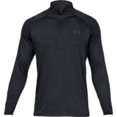 Under Armour Pánské triko Under Armour Tech 2.0 1/2 Zip XXL