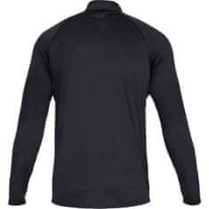 Under Armour Pánské triko Under Armour Tech 2.0 1/2 Zip XXL