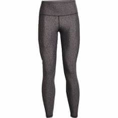 Under Armour Dámské kompresní legíny Under Armour HG Armour HiRise Leg XXL