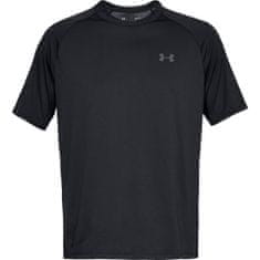 Under Armour Pánské triko Under Armour Tech SS Tee 2.0 XS