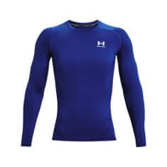 Under Armour Pánské kompresní triko Under Armour HG Armour Comp LS M