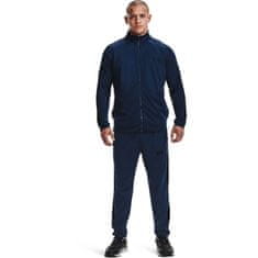 Under Armour Pánská tepláková souprava Under Armour Knit Track Suit L