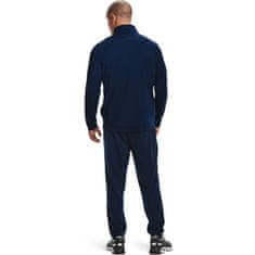 Under Armour Pánská tepláková souprava Under Armour Knit Track Suit L