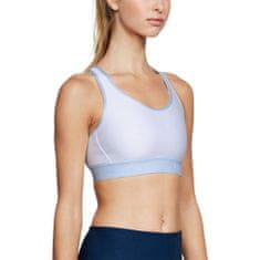 Under Armour Dámská podprsenka Under Armour Armour Mid Keyhole Bra XS