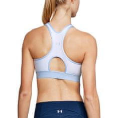 Under Armour Dámská podprsenka Under Armour Armour Mid Keyhole Bra XS