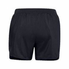 Under Armour Dámské běžecké kraťasy Under Armour Fly By 2.0 2N1 Short XS