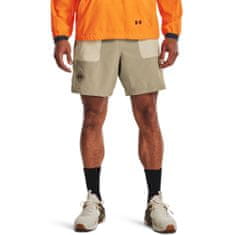 Under Armour Pánské workoutové kraťasy Under Armour Terrain Woven Shorts S