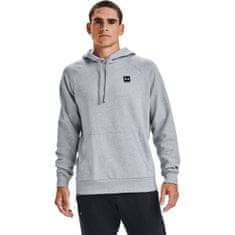 Under Armour Pánská mikina Under Armour Rival Fleece Hoodie S