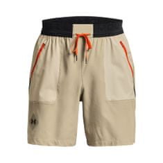 Under Armour Pánské workoutové kraťasy Under Armour Terrain Woven Shorts S