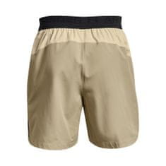 Under Armour Pánské workoutové kraťasy Under Armour Terrain Woven Shorts S