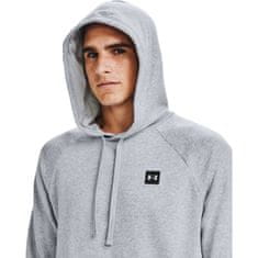 Under Armour Pánská mikina Under Armour Rival Fleece Hoodie S