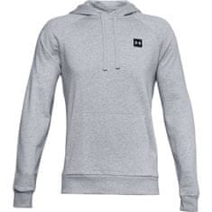 Under Armour Pánská mikina Under Armour Rival Fleece Hoodie S