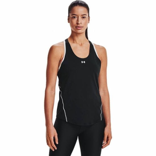 Under Armour Dámské tílko Under Armour Coolswitch Tank XS