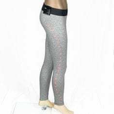 Under Armour Dámské legíny Under Armour Favorite Graphic Legging L