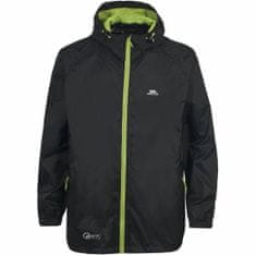 Trespass Nepromokavá bunda Trespass Qikpac Jacket XXL