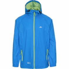 Trespass Nepromokavá bunda Trespass Qikpac Jacket XS