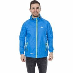 Trespass Nepromokavá bunda Trespass Qikpac Jacket L