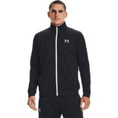 Under Armour Pánská mikina/bunda Under Armour SPORTSTYLE TRICOT JACKET L