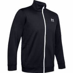 Under Armour Pánská mikina/bunda Under Armour SPORTSTYLE TRICOT JACKET L