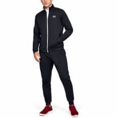 Under Armour Pánská mikina/bunda Under Armour SPORTSTYLE TRICOT JACKET L