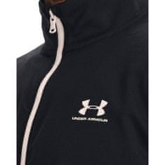 Under Armour Pánská mikina/bunda Under Armour SPORTSTYLE TRICOT JACKET L