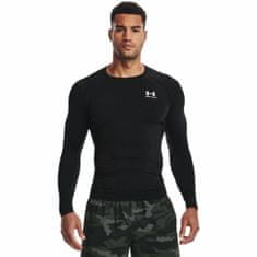 Under Armour Pánské kompresní triko Under Armour HG Armour Comp LS S