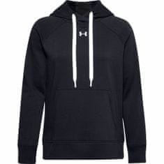 Under Armour Dámská mikina Under Armour Rival Fleece HB Hoodie XXL