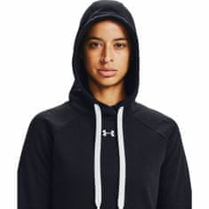 Under Armour Dámská mikina Under Armour Rival Fleece HB Hoodie M