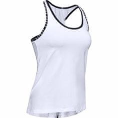 Under Armour Dámské tílko Under Armour Knockout Tank S