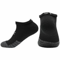 Under Armour Unisexové nízké ponožky Under Armour Heatgear NS M