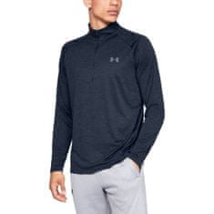 Under Armour Pánské triko Under Armour Tech 2.0 1/2 Zip S