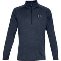 Under Armour Pánské triko Under Armour Tech 2.0 1/2 Zip S