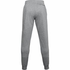 Under Armour Pánské tepláky Under Armour Rival Fleece Joggers XXL