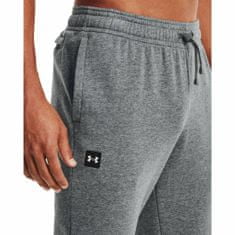 Under Armour Pánské tepláky Under Armour Rival Fleece Joggers XXL