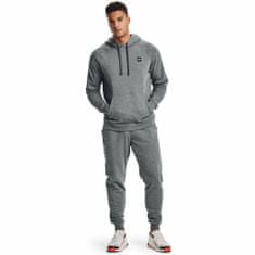 Under Armour Pánské tepláky Under Armour Rival Fleece Joggers XXL