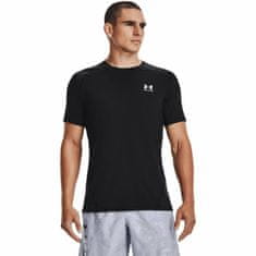 Under Armour Pánské triko Under Armour HG Armour Fitted SS 3XL