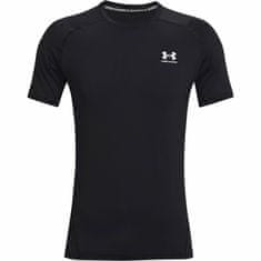 Under Armour Pánské triko Under Armour HG Armour Fitted SS 3XL