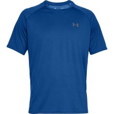 Under Armour Pánské triko Under Armour Tech 2.0 SS Tee 3XL