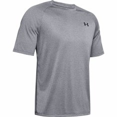 Under Armour Pánské triko Under Armour Tech 2.0 SS Tee Novelty XL